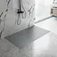 Душовий піддон Rea Magnum 80x100 grey REA-K4107 Сірий - мініатюра 5