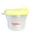 Контейнер для сухой смеси Mumlove MGZ-0115(Yellow) 200 мл - миниатюра 1