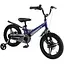 Велосипед двухколесный Corso Connect 16" MG-16221 - миниатюра 1