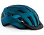Шолом Met Allroad Mips CE Blue Matt S (1052-3HM 143 CE00 S BL3) - мініатюра 4