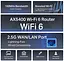 Роутер TP-Link ARCHER AX72 PRO (ARCHER-AX72-PRO) - миниатюра 3
