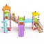 Игровой набор Детская площадка IE24 - миниатюра 1