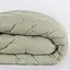 Одеяло ТЭП Duo Season 180x210 см мятный/оливковый (1-04745_35083) - миниатюра 7