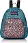 Маленький молодежный рюкзак 10L Half Pint JanSport 28х25х10 см sum0023994 - миниатюра 3