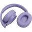 Навушники з мікрофоном JBL Tune 770NC Purple (JBLT770NCPUR) - мініатюра 6