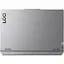 Ноутбук Ігровий Lenovo LOQ 15IRX10 i7-13650HX, 4.90 GHz, IPS, 32GB DDR5, 1TB, RTX 5070 8GB - мініатюра 4