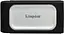 Портативний SSD Kingston 1TB USB 3.2 Gen 2x2 Type-C XS2000 R2000/W2000MB/s teh0014753 - мініатюра 3