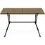 Стіл Helinox Table Four Coyote Tan (1053-10002766) - мініатюра 2