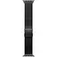 Ремінець Milanese Loop New Design для Apple Watch 42(ser.1-3)/44/45/46/49mm Black - мініатюра 1