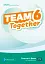 Team Together 6. Teacher's Book + Digital Resources - мініатюра 1