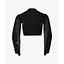 Защитная куртка POC VPD Air Comp Jacket S Чорний - миниатюра 3