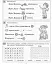 Диференційовані картки з навчання грамоти. 1 клас. Частина 2 - миниатюра 3