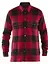 Сорочка Fjallraven Canada Shirt XXXL Червоний (1004-90631.320.XXXL) - мініатюра 1