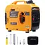Инверторный бензиновый генератор MaXpeedingRODS MXR1500 [118273] - миниатюра 10