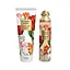 Подарунковий набір жіночий Emper Flower`s Secret Tulip Night 250 мл body mist + 250 мл body lotion (MM36058) - мініатюра 1