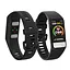 Розумний фітнес браслет Lemfo H03 зі зняттям ЕКГ (Чорний) - мініатюра 7