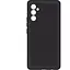 Чохол Make Samsung A54 Skin Black - мініатюра 1
