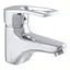 Змішувач для умивальника Zerix BIT-A 181 ZX0003 Хром - мініатюра 1