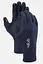 Перчатки Rab Power Stretch Contact Grip Glove M Темно-синій - миниатюра 1
