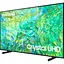Телевизор Samsung UE43DU8072 - миниатюра 4