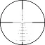 Прицел оптический Bushnell R5 3-9x40 сетка DOA-LRH800 с подсветкой - миниатюра 5