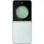 Смартфон Samsung Galaxy Flip5 8/256GB Mint (SM-F731BLGG) [5G, NFC, 2 SIM/1 SIM + 1 eSIM] - миниатюра 2