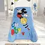 Покривало-плед Tac Disney Mickey Mouse Jump 160x220 см pbe0041146 - мініатюра 1