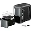 Мультипіч Ninja Double Stack XL 2-Level Hot Air Fryer SL451EU (126263) - мініатюра 10
