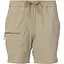 Шорти жіночі Turbat Odyssey Lite Shorts Women S Пісочний - мініатюра 1