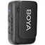 Мікрофонна радіосистема Boya BOYAMIC 2 Type-C with 1 TX + 1 RX [153346] - мініатюра 2