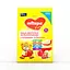 Каша молочна мультизлакова Milupa з полуницею та бананом для дітей від 7 місяців 210 г - мініатюра 2