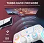 Геймпад-джойстик Voltronic P5 for PS5/PS4/Switch/PC DUAL Senses Wireless Controller - мініатюра 9