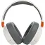 Гарнитура JBL JR460NC White (JBLJR460NCWHT) (6757624) - миниатюра 5