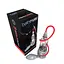 Помпа Bathmate HydroXtreme 5, 26 см прозрачный - миниатюра 4