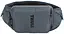 Сумка на пояс Thule Rail Hip Pack 0.5л Dark Slate (TH 3204479) - миниатюра 2
