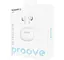Навушники бездротові Proove MoshPit TWS білі - мініатюра 8
