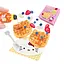 Игровой набор Miniverse серии Sanrio S1 Создания вкусности в стиле Хэллоу Китти (515722) - миниатюра 8