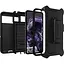 Чехол противоударный с клипсой OtterBox Defender Pro для Google Pixel 8 (6.2") Black 77-94196 - миниатюра 4