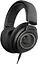 Наушники проводные Philips SHP9600 HiFi Over-ear Cable 3 м Black (SHP9600/00) - миниатюра 6