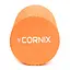 Масажний ролик Cornix EVA+ 30 x 15 см (валик, ролер) XR-0297 Orange - мініатюра 5
