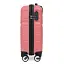 Чемодан Semi Line 20" S Pink (T5615-1) - миниатюра 4