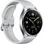 Smart Watch Xiaomi Watch 2 Silver Case With Gray Strap (BHR8034GL) UA - мініатюра 3