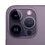 Смартфон Apple iPhone 14 Pro Max 512GB Deep Purple (Grade B) Seller Refurbished - мініатюра 3