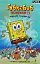 Губка Боб. Комікси № 1. Підводні гуморески - миниатюра 1