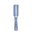 Щетка для волос массажная DAGG, Голубая - миниатюра 1