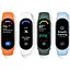 Фітнес-браслет Xiaomi Mi Smart Band 7 Black (BHR6008GL, BHR6007CN) - мініатюра 7