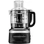 Кухонный комбайн KitchenAid 5KFP0719EBM - миниатюра 5