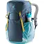 Рюкзак Deuter Junior Navy Blue (1052-3610523 1371) - мініатюра 7