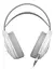 Навушники A4Tech Fstyler FH300U White - мініатюра 2