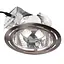 Светильник Downlight потолочный Brille 166016 DL-01 SN 2x26W врезной - миниатюра 1